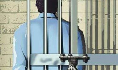 नोयडा से खेकड़ा आया सिरफिरा युवक पहुंचा हवालात