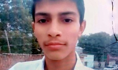 पिता ने जमीन बेची, फिर भी नही बच पाई बेटे की जान