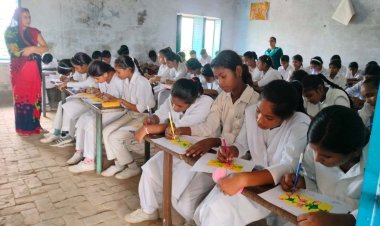 बसी में मना काकोरी ट्रेन एक्शन शताब्दी महोत्सव