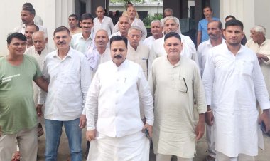 कौशल विकास मंत्रालय की योजनाओं की दी जानकारी