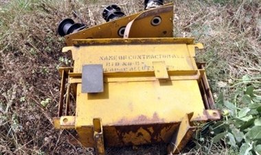 चोरो ने उखाडे दो ट्रांसफार्मर, 12 से अधिक नलकूप ठप्प