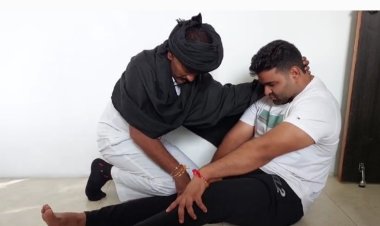 काले कंबल का राज, जिसके मध्यम से होता है हर मर्ज का इलाज, शुगर का ईलाज भी सम्भव