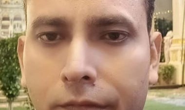 खेकड़ा से लापता युवक का सड़ा गला शव मिला