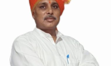 कांग्रेस के जनपद स्तरीय पदाधिकारी पर लगाए आरोप