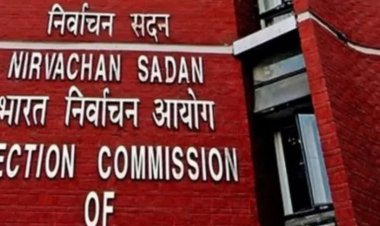 बागपत में 26 बीएलओ ने नही शुरू किया घर घर सत्यापन अभियान