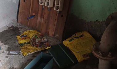 नलकूपों से चोरी रोकने में पुलिस नाकाम