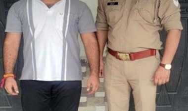 नाबालिग छात्र हत्या मामले का आरोपी रिमांड पर लिया