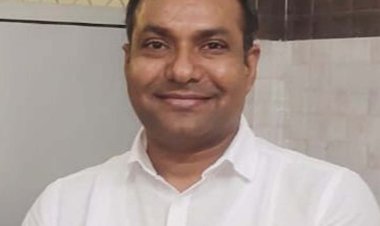 कृष्ण कुमार भडाना बने खेकड़ा नगरपालिका के नए ईओ