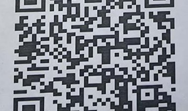 अब क्यूआर कोड से ई-मुलाकात करेंगे बंदी के परिजन