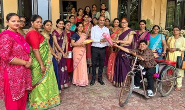 कोणार्क में याद किए गए सर्वपल्ली राधाकृष्णन