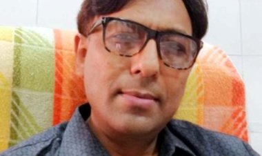 डा. ताहिर बने सीएचसी खेकड़ा के अधीक्षक