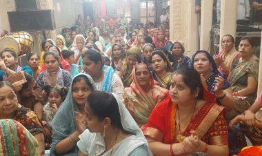 कान्हा बरसाने में आ जाइयो कह गई राधा प्यारी