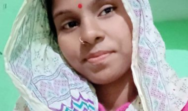 बिजली करंट लगकर छत से गिरी महिला की मौत