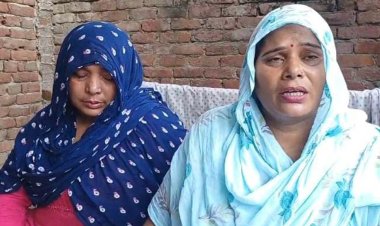 मार्निंग वाक को जा रही महिलाओं से बदमाशों ने लूटे कुंडल