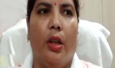 खेकड़ा पहुंचेगी स्वच्छकार निगरानी समिति की सदस्या पूजा वाल्मीकि