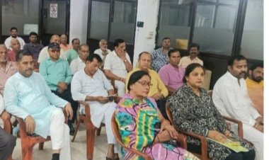 राजपूत कल्याण संघ का गठन