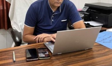 बागपत में डिप्टी सीएमओ को परिवार सहित मारने की रची साजिश