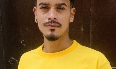 रामलीला में कई पात्रों का अभिनय कर रहा है राजा खान राजपूत