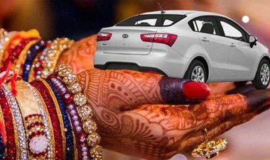 लडके ने मांगी कार तो लडकी पक्ष ने तोडा रिश्ता