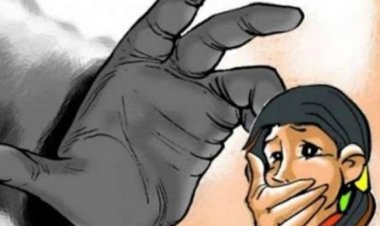 सेलून संचालक और उसका साथी गंभीर आरोप में गिरफ्तार 