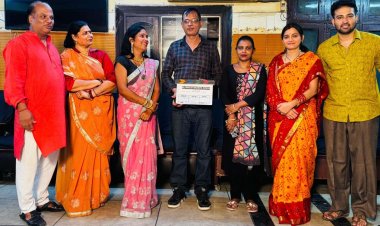 वेदो का उर्दू रूपातरण करने वाली खेकड़ा की मधु पर बनेगी बायोपिक