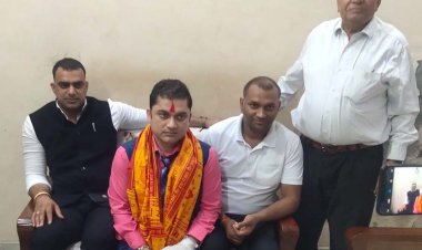 आगामी चुनावों में भाजपा को मिलेगी बडी सफलता