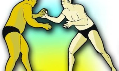 डगरपुर में दो दिवसीय रागनी प्रतियोगिता के साथ विशाल दंगल