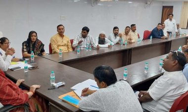 नगरपालिका बोर्ड ने पास किए दो करोड के छह प्रस्ताव