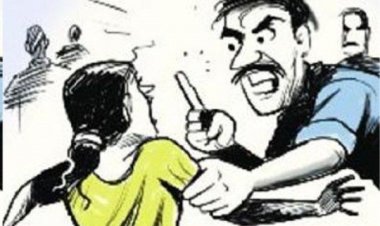 पुत्र ना जनने पर विवाहिता को घर से निकाला