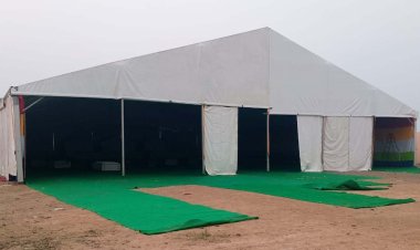 बडागांव में 28 नवम्बर से होगा जैन संतो का संगम