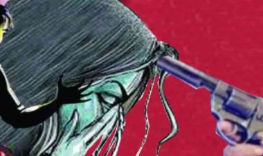 तमंचे के बल पर दुष्कर्म का प्रयास किया