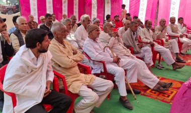 उर्वरक की कमी नही होने देगी साधन सहकारी समिति