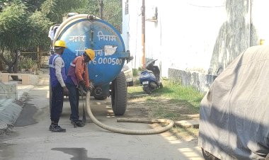 तेजस न्यूज की खबर का हुआ असर