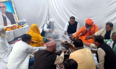 बोले साक्षी महाराज, हिन्दुओं की सुरक्षा करें बांग्लादेश सरकार