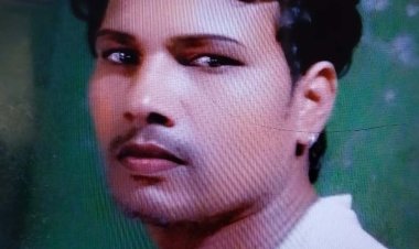 बारात आए युवक की ट्रेन की चपेट में आकर मौत