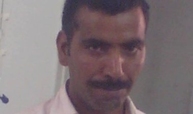 बिजली मैकेनिक की छत से गिरकर मौत