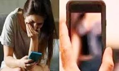विवाहिता का फोटो अश्लील बनाकर वायरल किया