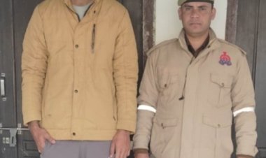 सांकरौद संघर्ष का एक ओर आरोपी जेल भेजा