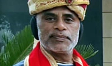 सुभानपुर के प्रशांत त्यागी बने कृष्ण जन्मभूमि संघर्ष न्यास शिकागो के अध्यक्ष