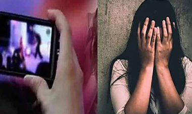 युवती की अश्लील वीडियो वायरल के छह आरोपी भेजे जेल