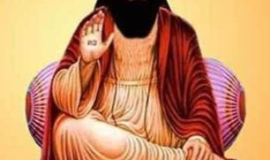 शिरोमणि संत रविदास की निकलेगी भव्य शोभायात्रा