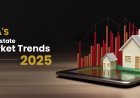 गोवा के रियल एस्टेट मार्केट की रुझान: 2025 में क्या है भविष्य?