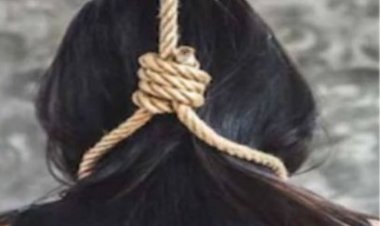 एनबीसीसी कॉलोनी में महिला की मौत संदिग्ध