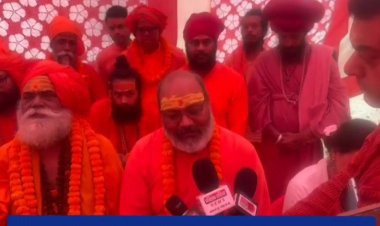 अब ब्रजघाट में भी नवरात्रि से डसना देवी मंदिर की दूसरी शाखा में मां के कई स्वरूप के  दर्शन कर सकेंगे श्रद्धालु