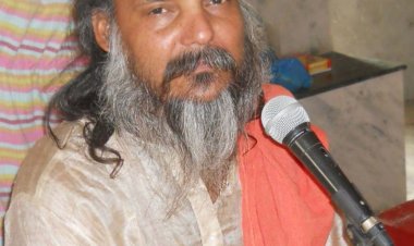 भैयादास महाराज बने भाजपा सहयोग मंच के संत प्रकोष्ठ के राष्ट्रीय अध्यक्ष