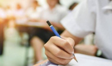 बीएड परीक्षा में नकल करते पकड़ी गईं चार छात्राएं, तत्काल रेस्ट्रीकेशन