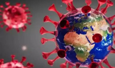 सावधान : गाजियाबाद में कोविड-19 की दस्तक, चार नए मामले आये सामने