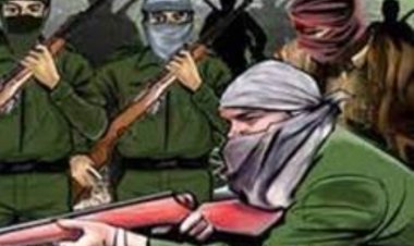 वांछित बदमाश को पकड़ने गई नोएडा पुलिस पर हमला, सिर में गोली लगने से सिपाही की मौत