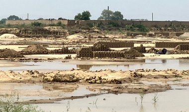 भट्टा व्यवसायियों ने ईंटों के दामों में की भारी बढ़ोतरी