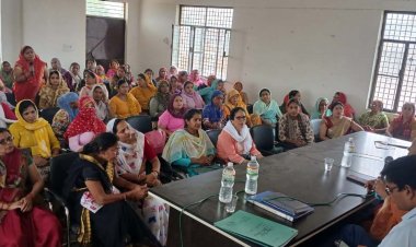 अहिल्याबाई होल्कर शताब्दी अभियान के तहत कार्यक्रम